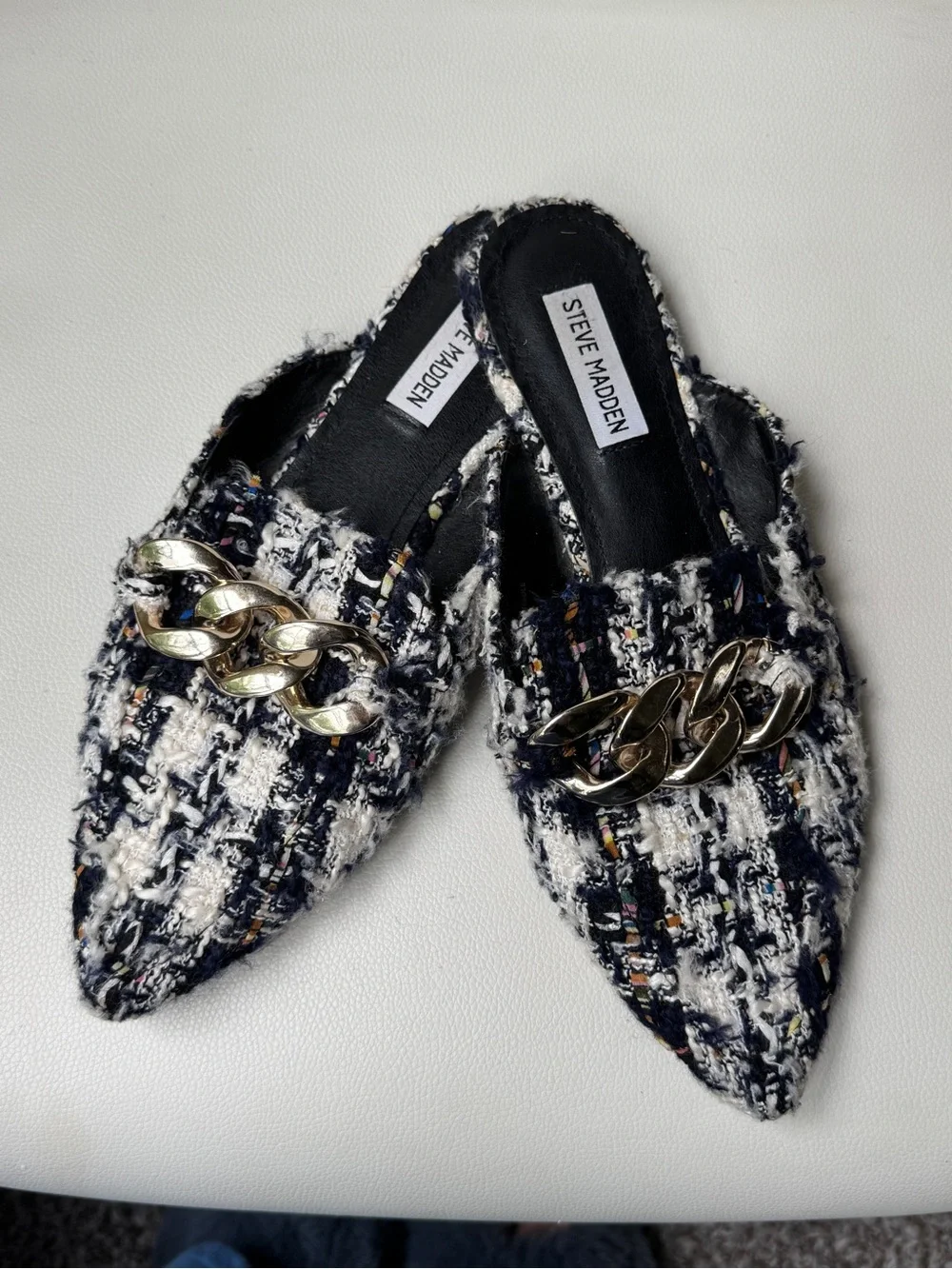 Steve Madden steve madden